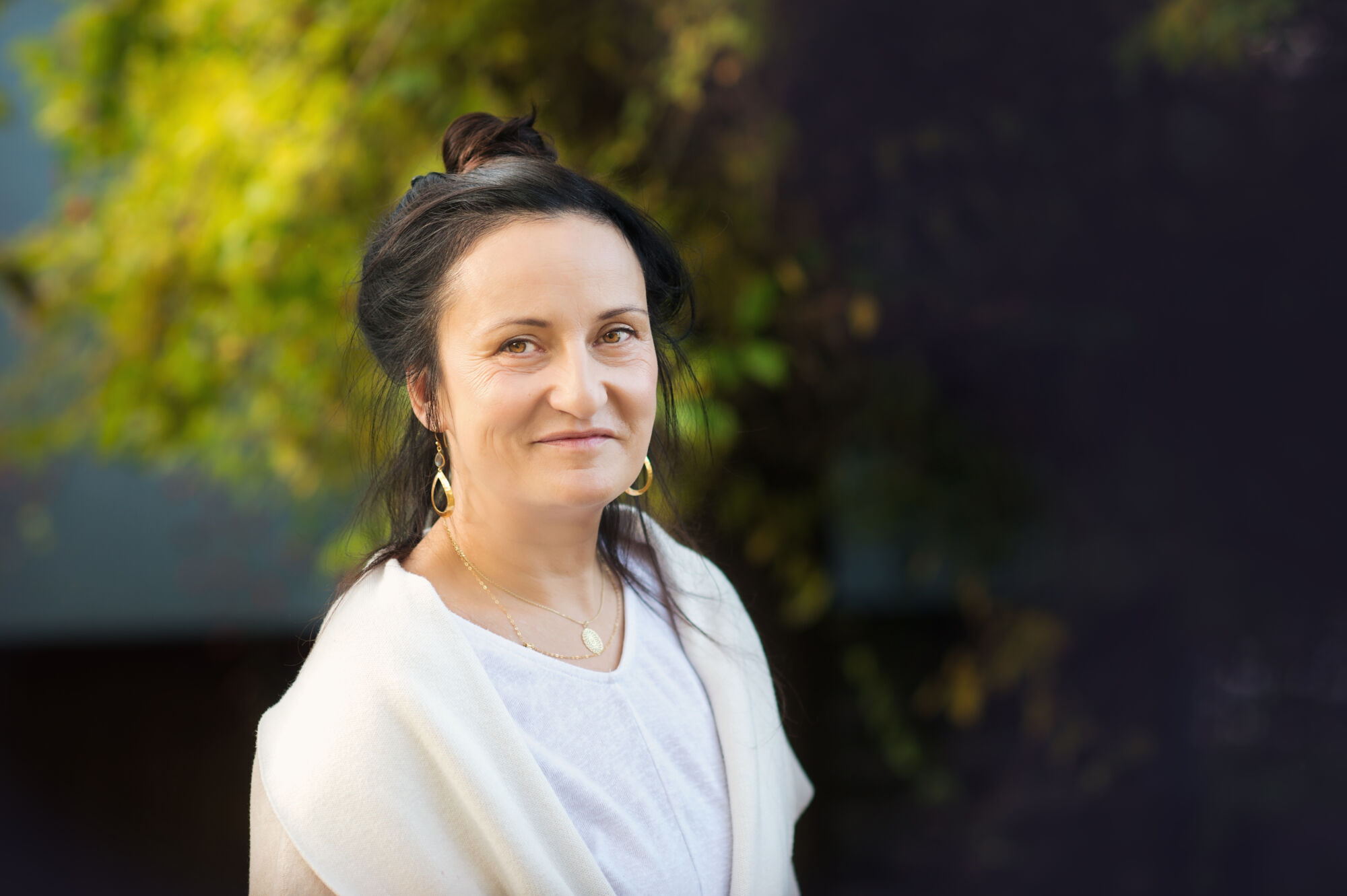 Petra Drahanská
