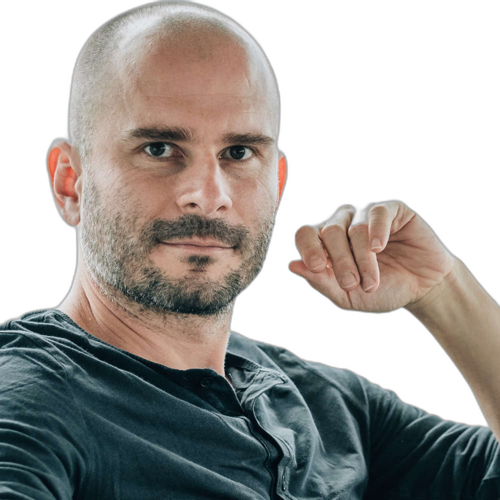 David Kirš